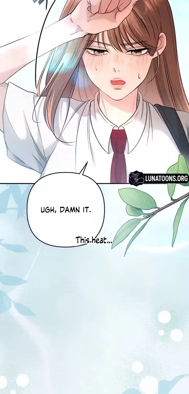 Summer Again Chapter 4 page 3 - 