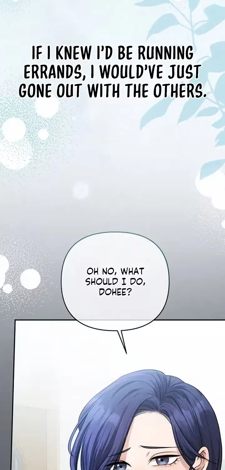 Summer Again Chapter 4 page 4 - 