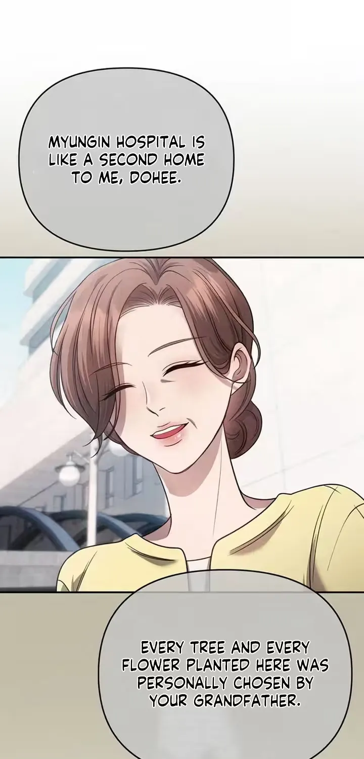 Summer Again Chapter 4 page 38 - 
