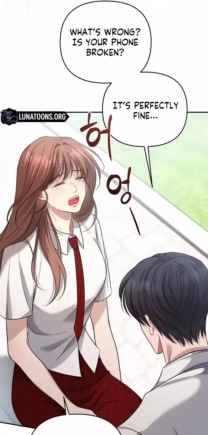 Summer Again Chapter 4 page 41 - 