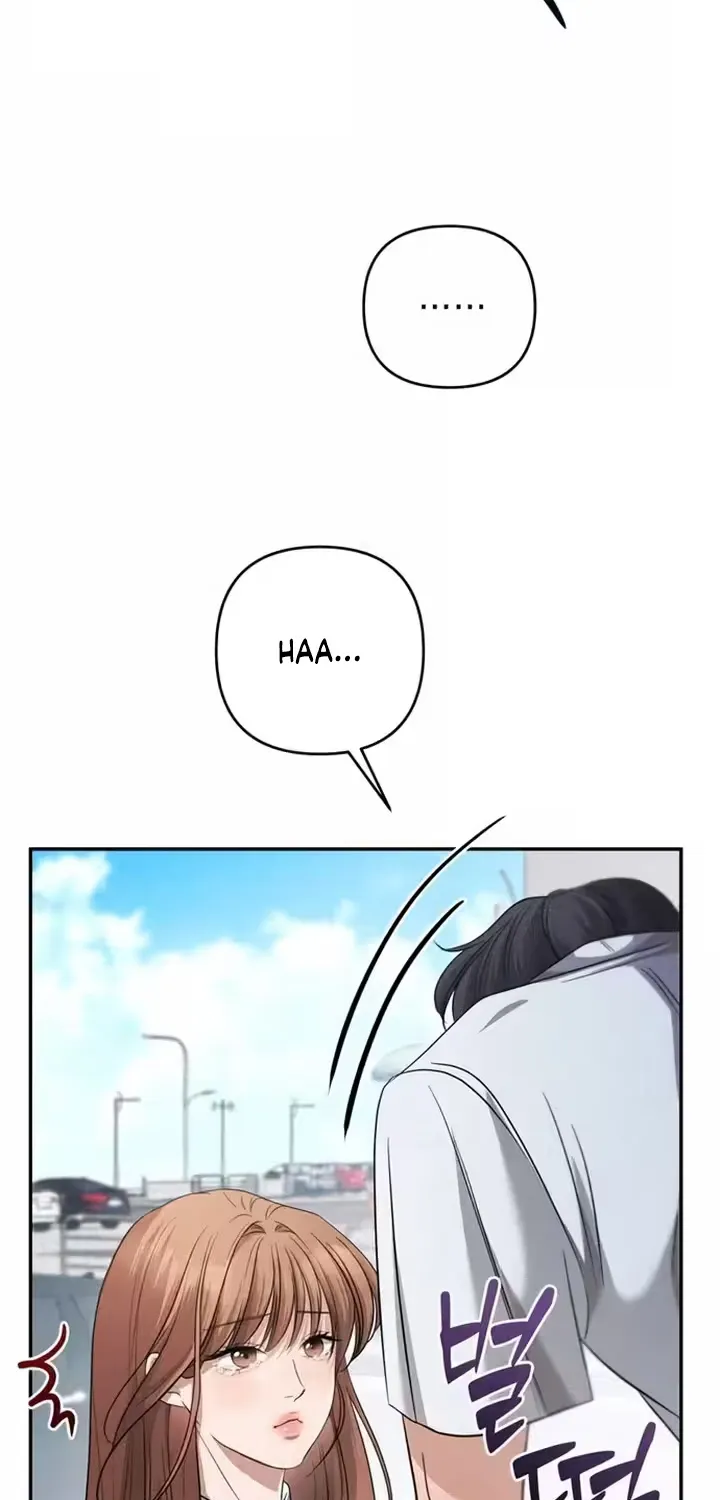 Summer Again Chapter 4 page 43 - 