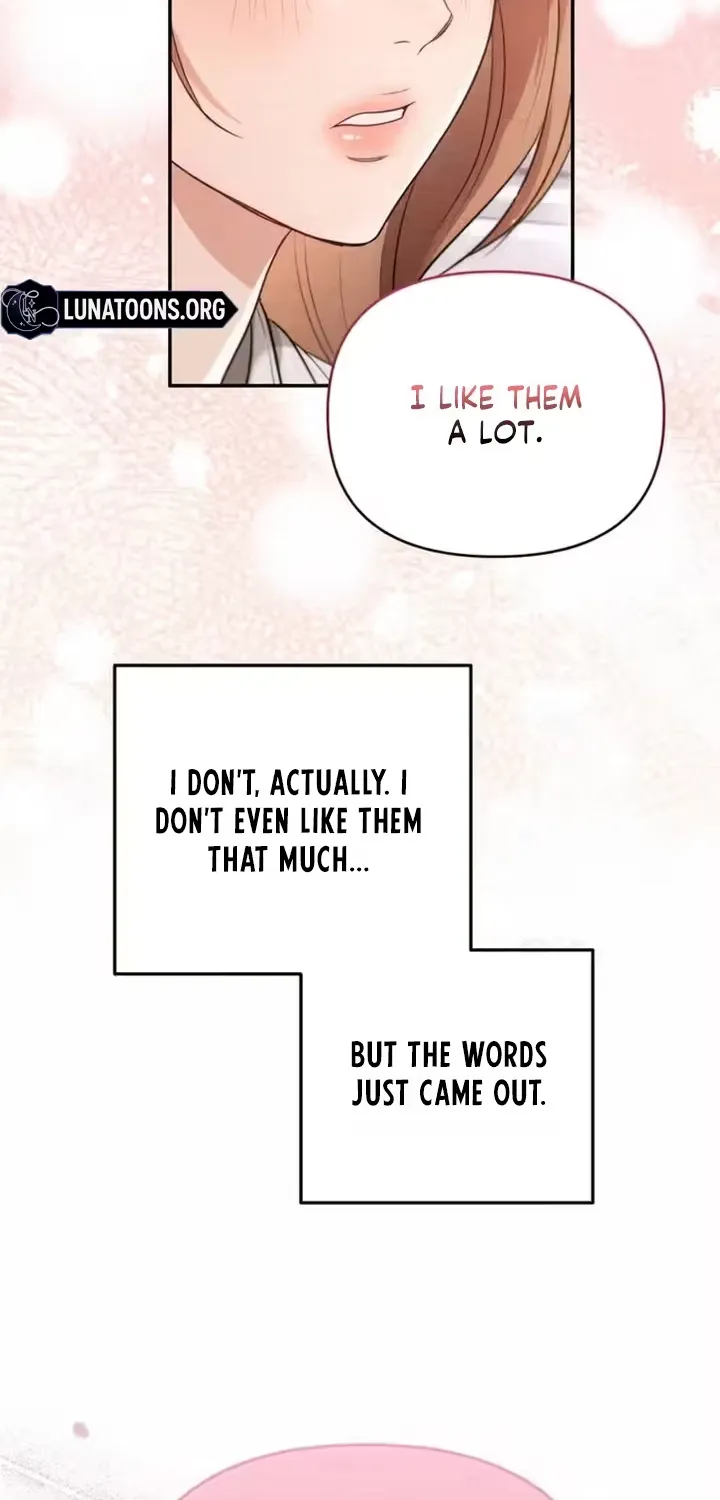 Summer Again Chapter 4 page 57 - 