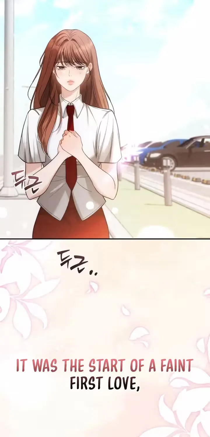 Summer Again Chapter 4 page 61 - 
