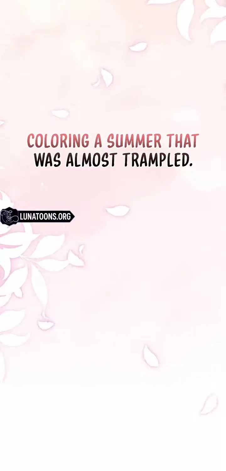 Summer Again Chapter 4 page 62 - 
