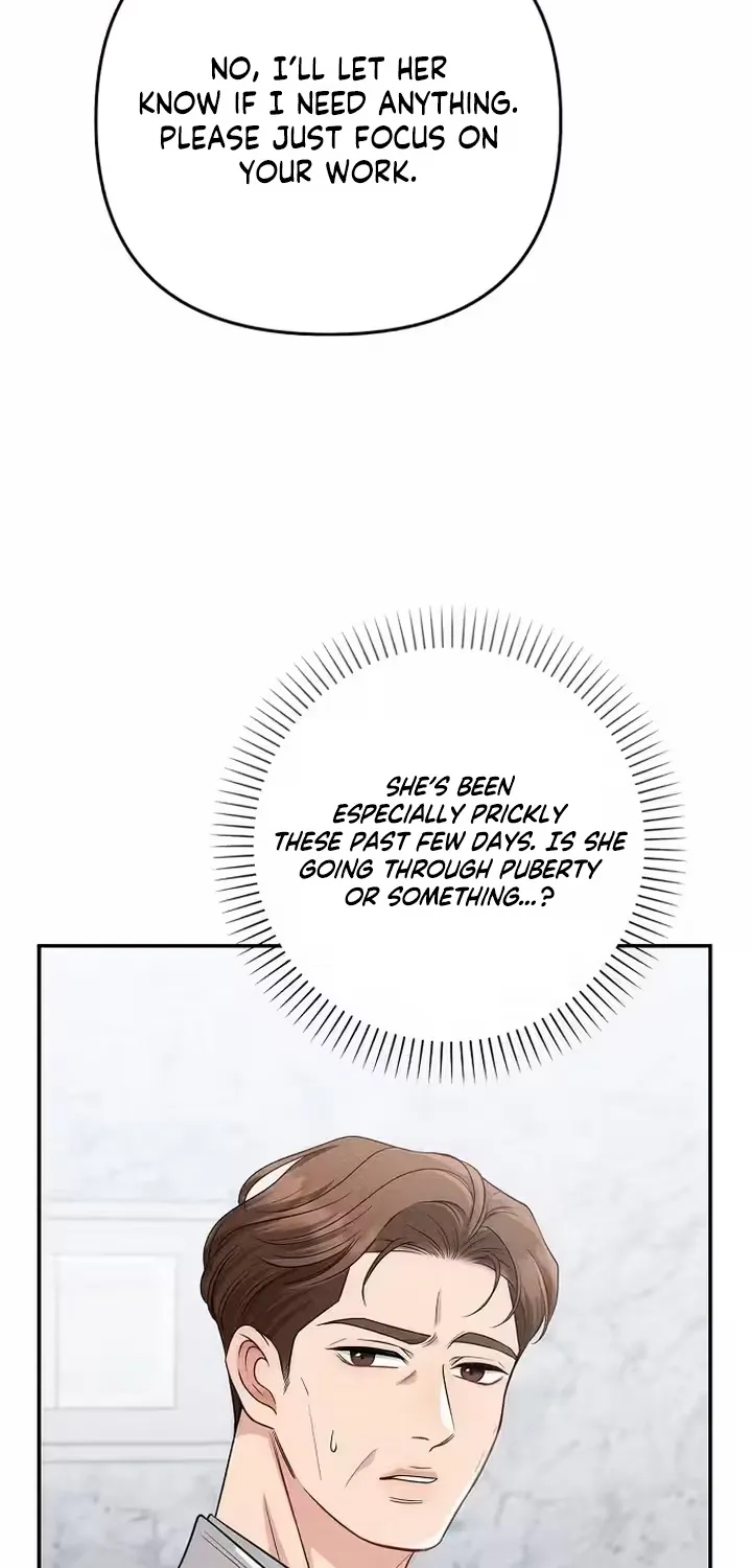 Summer Again Chapter 5 page 15 - 