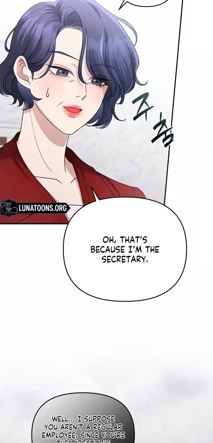 Summer Again Chapter 5 page 28 - 