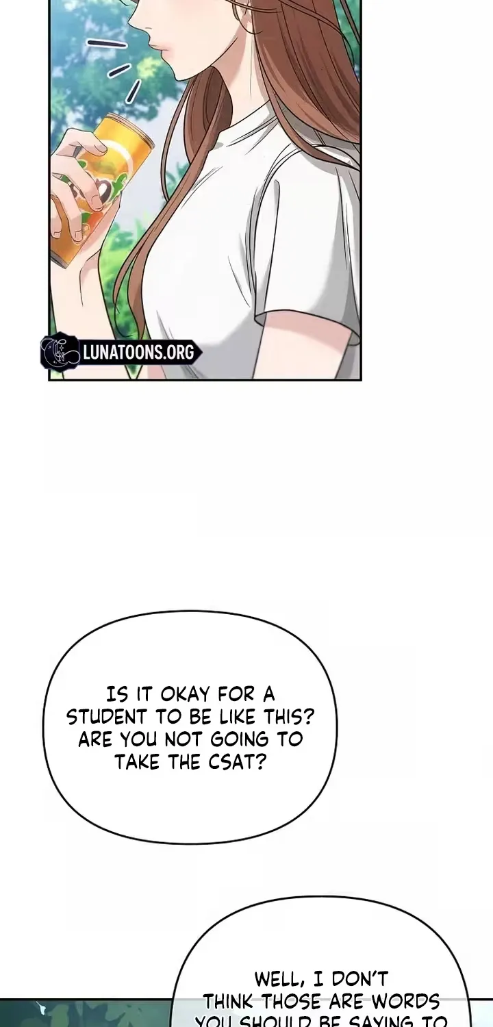 Summer Again Chapter 5 page 44 - 