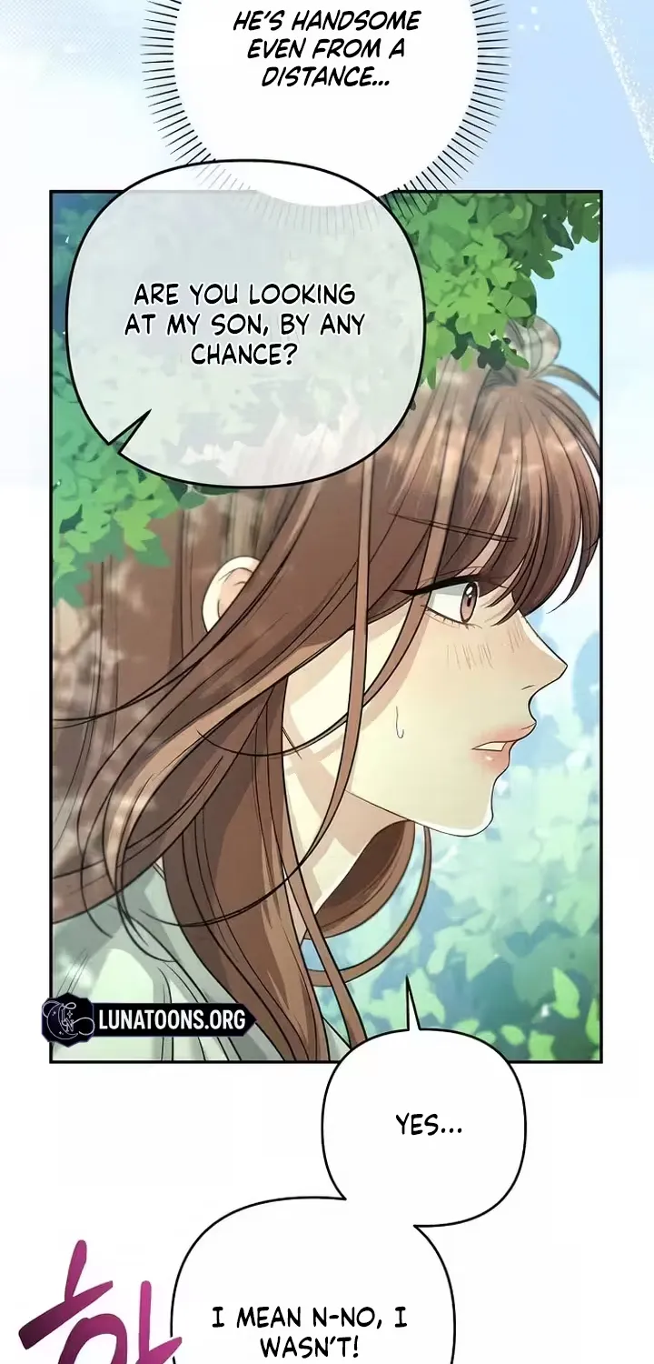 Summer Again Chapter 5 page 49 - 