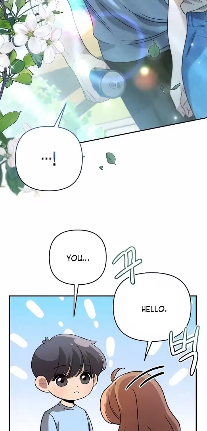 Summer Again Chapter 5 page 56 - 