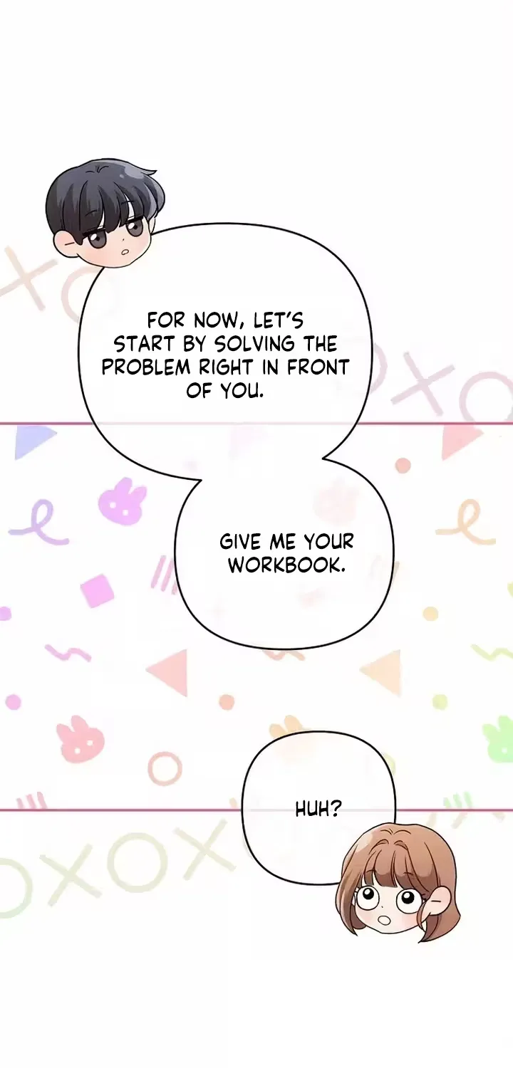 Summer Again Chapter 5 page 72 - 