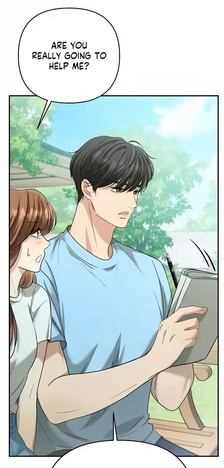 Summer Again Chapter 5 page 73 - 