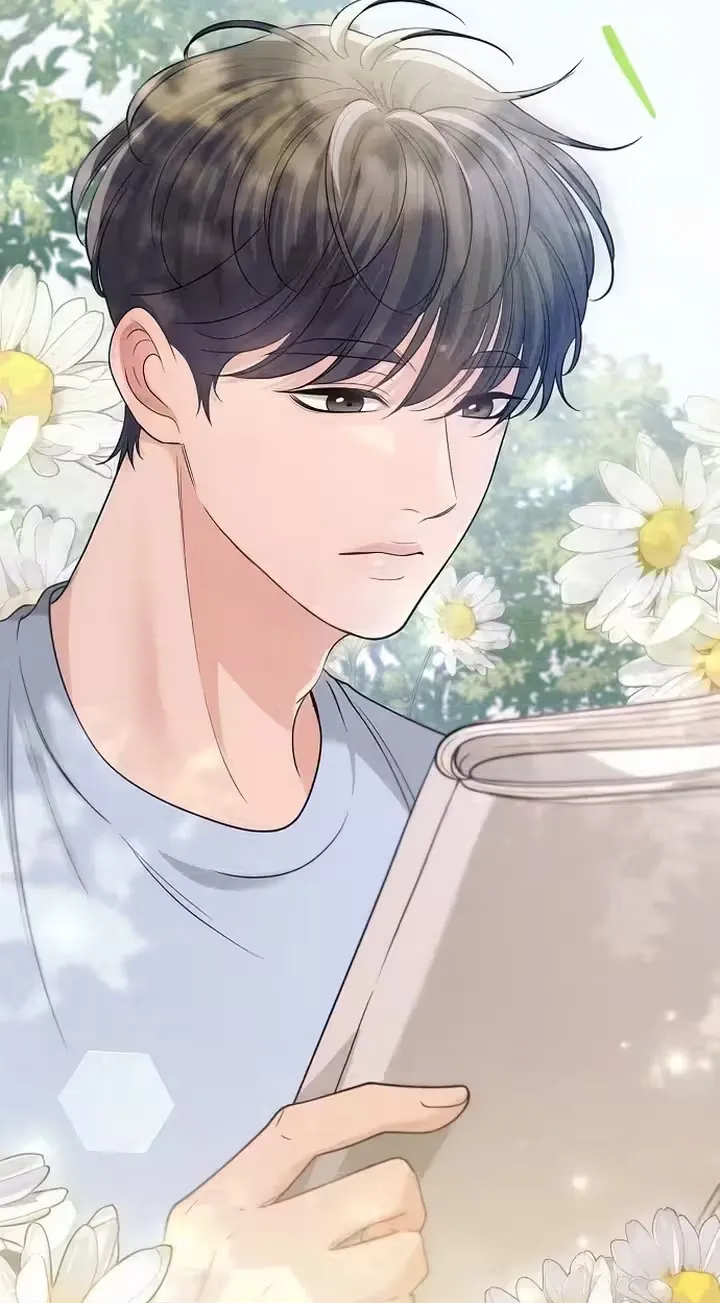 Summer Again Chapter 5 page 75 - 