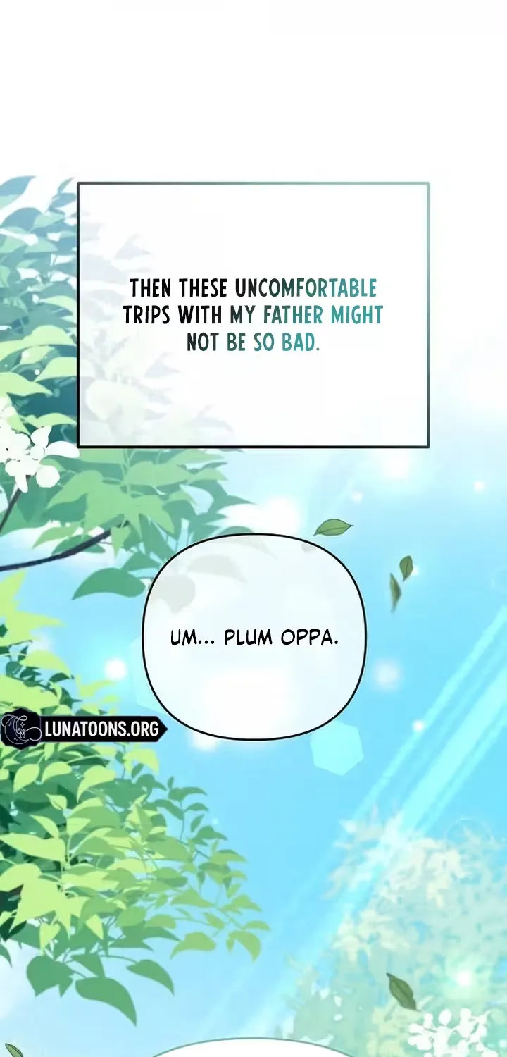 Summer Again Chapter 5 page 84 - 