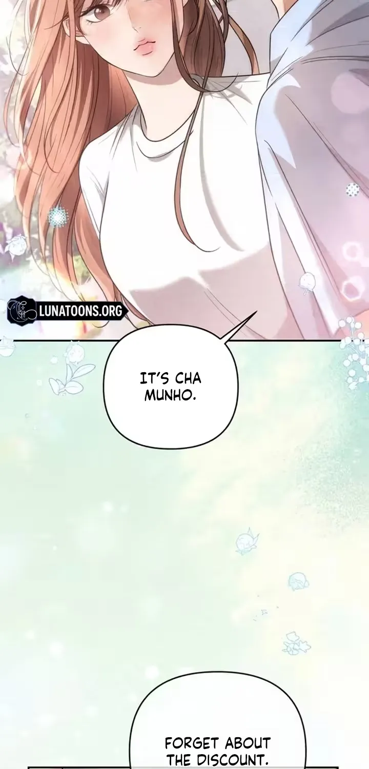 Summer Again Chapter 6 page 14 - 