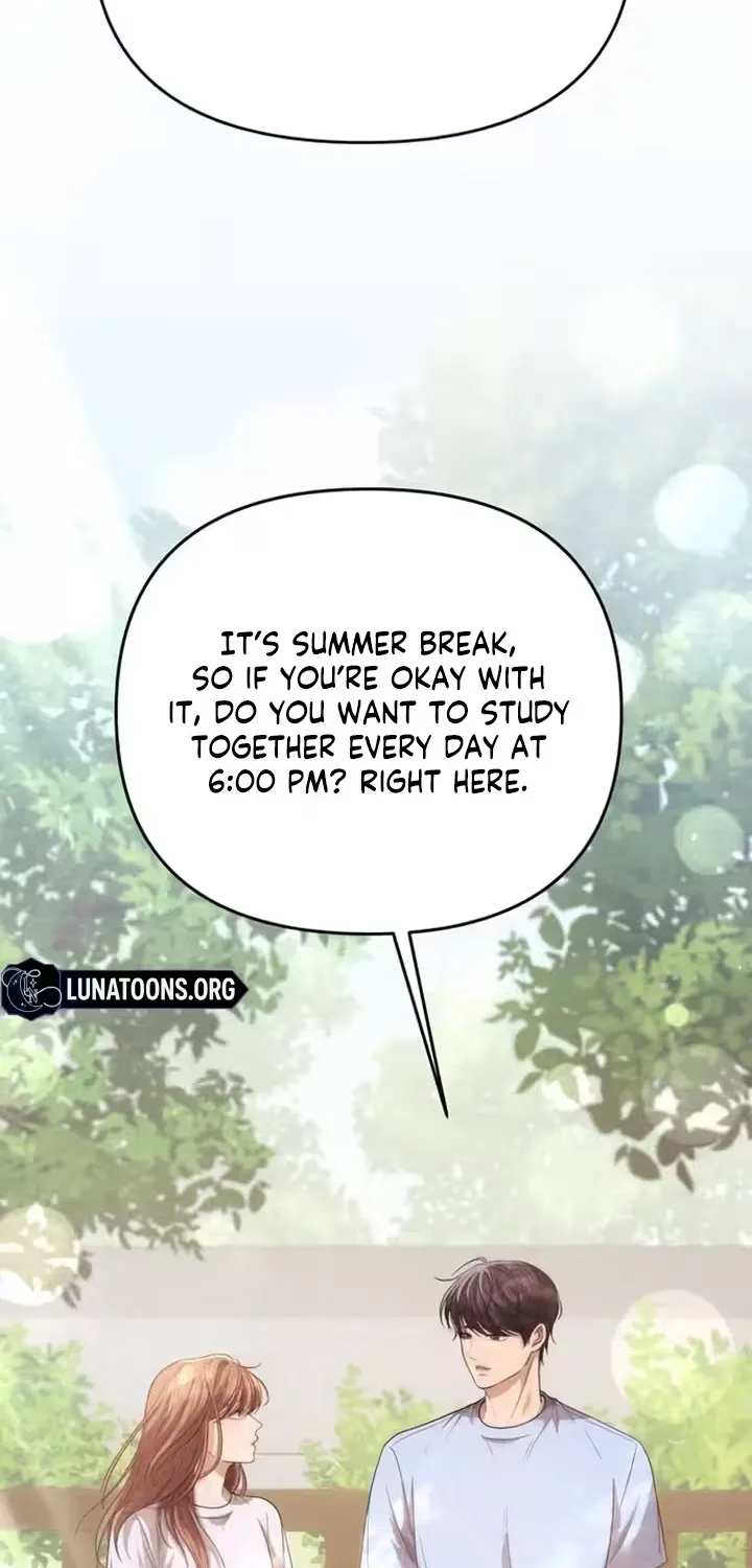 Summer Again Chapter 6 page 16 - 