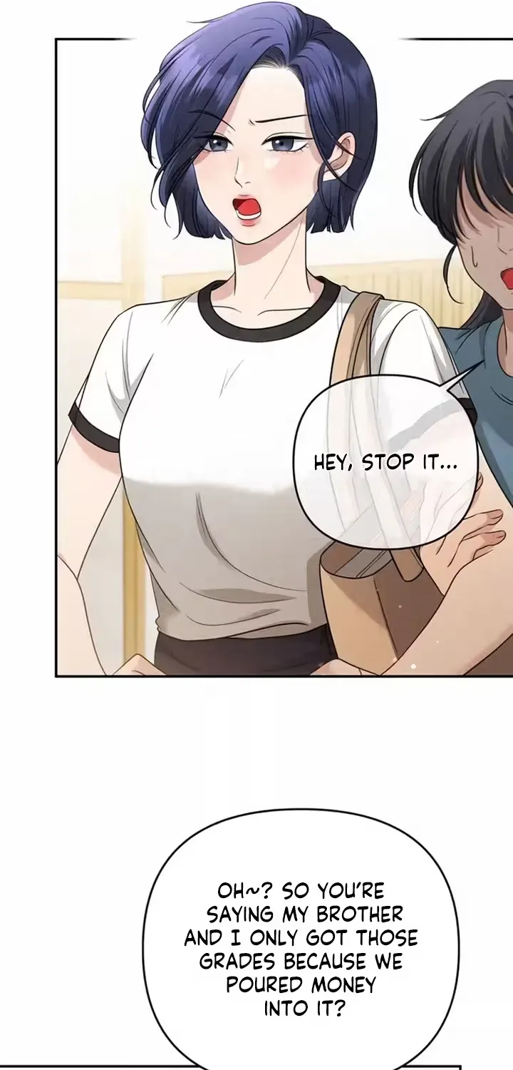 Summer Again Chapter 6 page 21 - 