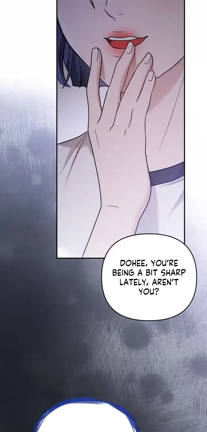 Summer Again Chapter 6 page 23 - 