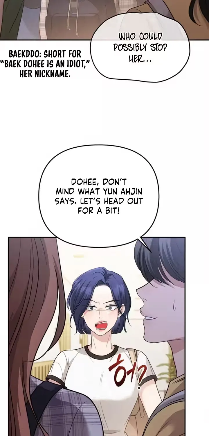 Summer Again Chapter 6 page 26 - 
