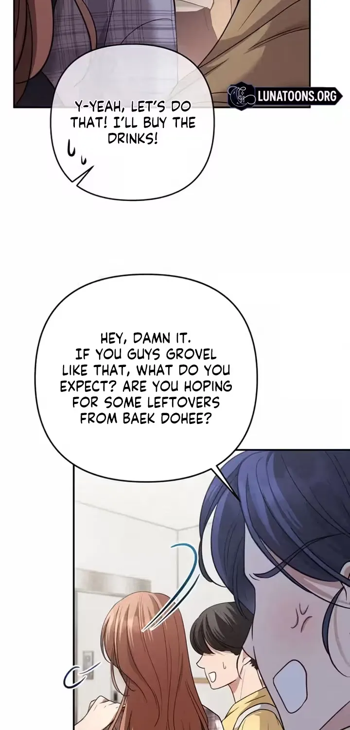 Summer Again Chapter 6 page 27 - 