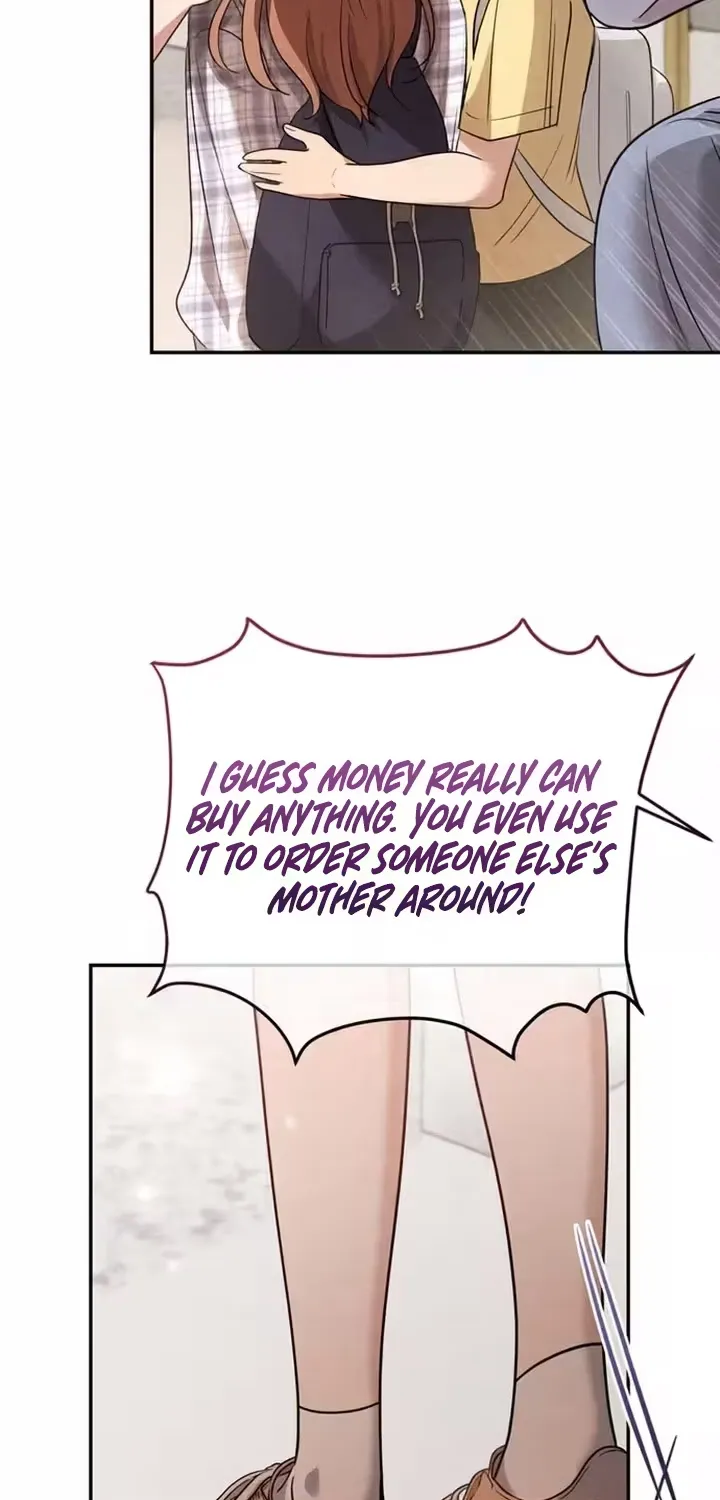 Summer Again Chapter 6 page 28 - 