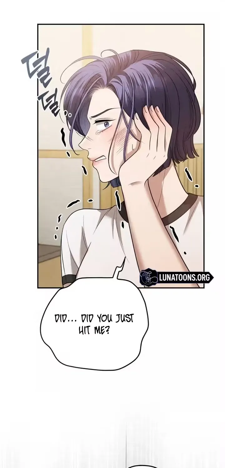Summer Again Chapter 6 page 37 - 