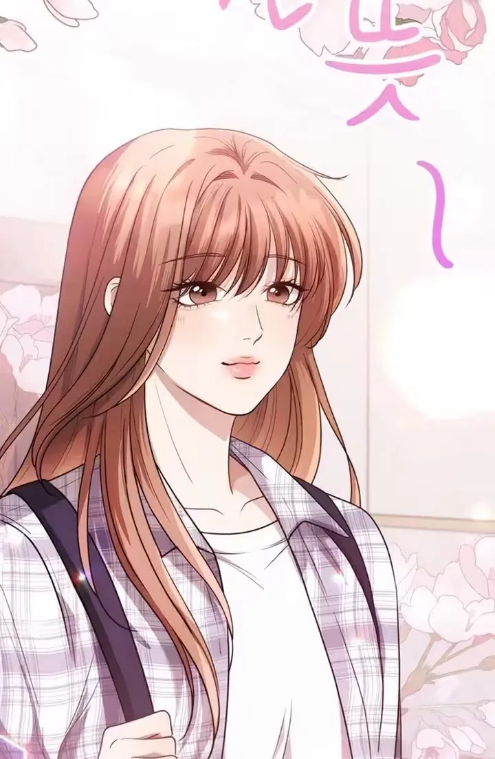 Summer Again Chapter 6 page 5 - 