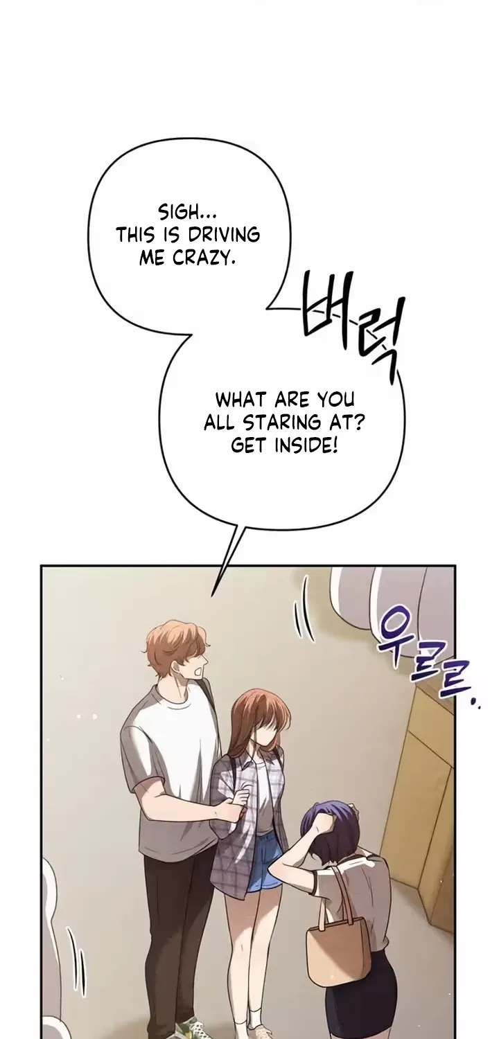 Summer Again Chapter 6 page 47 - 