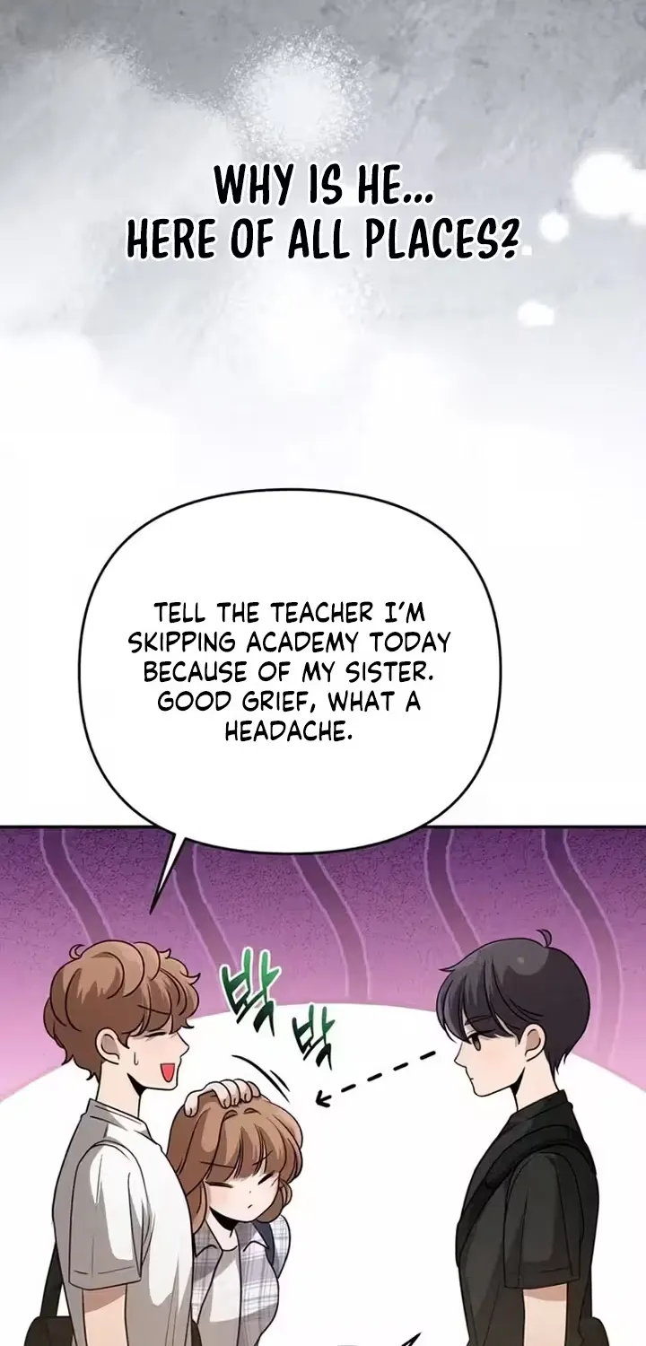 Summer Again Chapter 6 page 52 - 