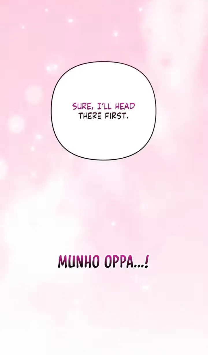 Summer Again Chapter 6 page 55 - 