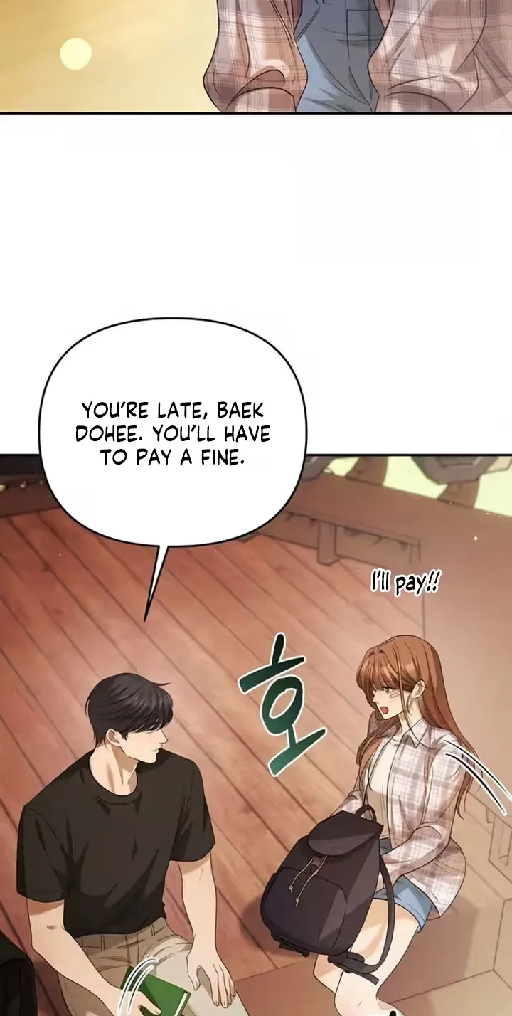 Summer Again Chapter 6 page 65 - 