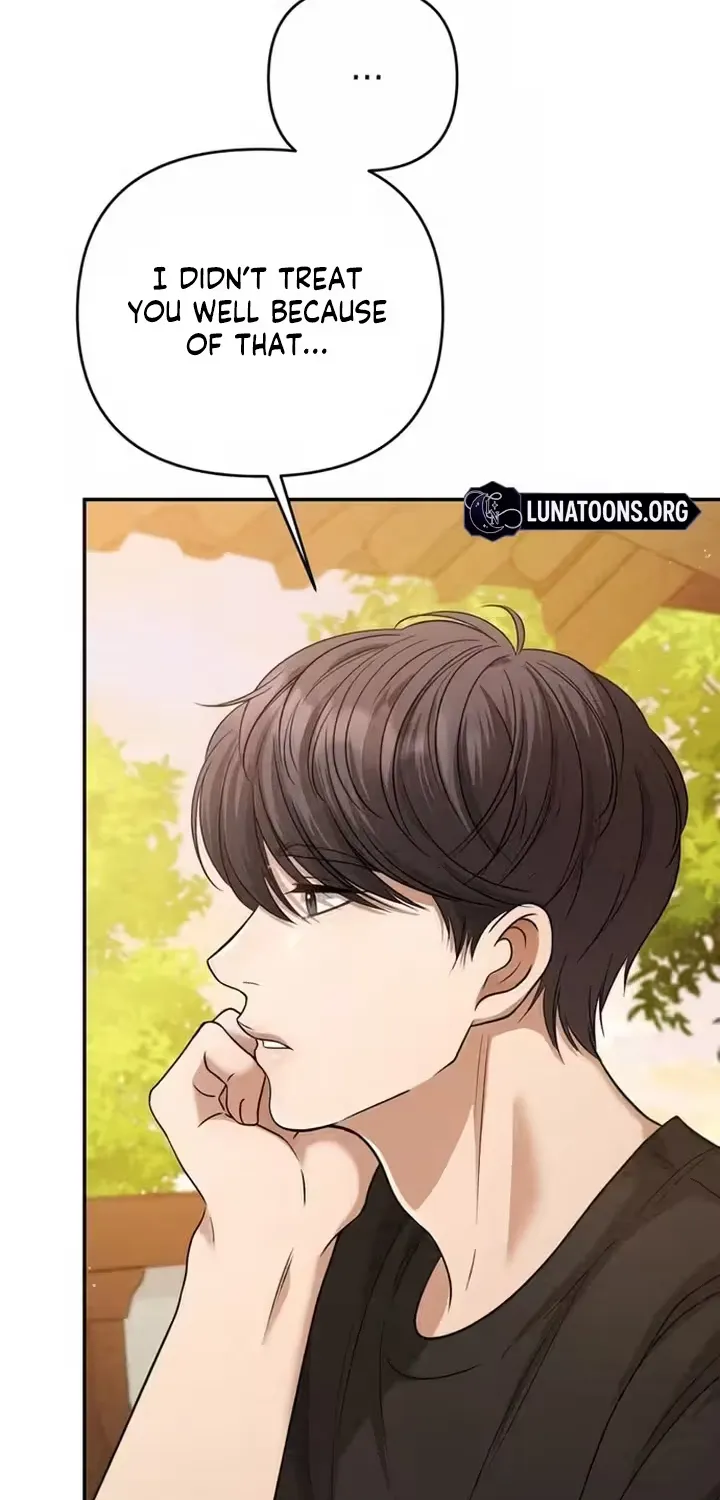 Summer Again Chapter 6 page 77 - 
