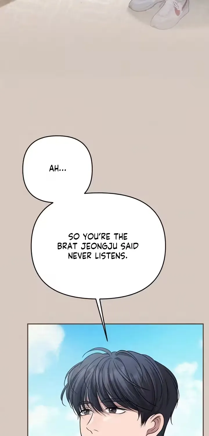 Summer Again Chapter 6 page 85 - 