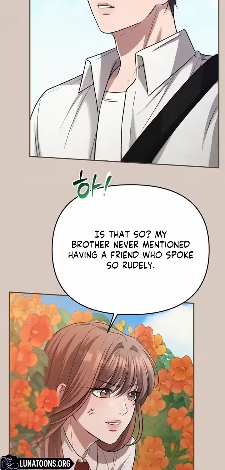 Summer Again Chapter 6 page 86 - 