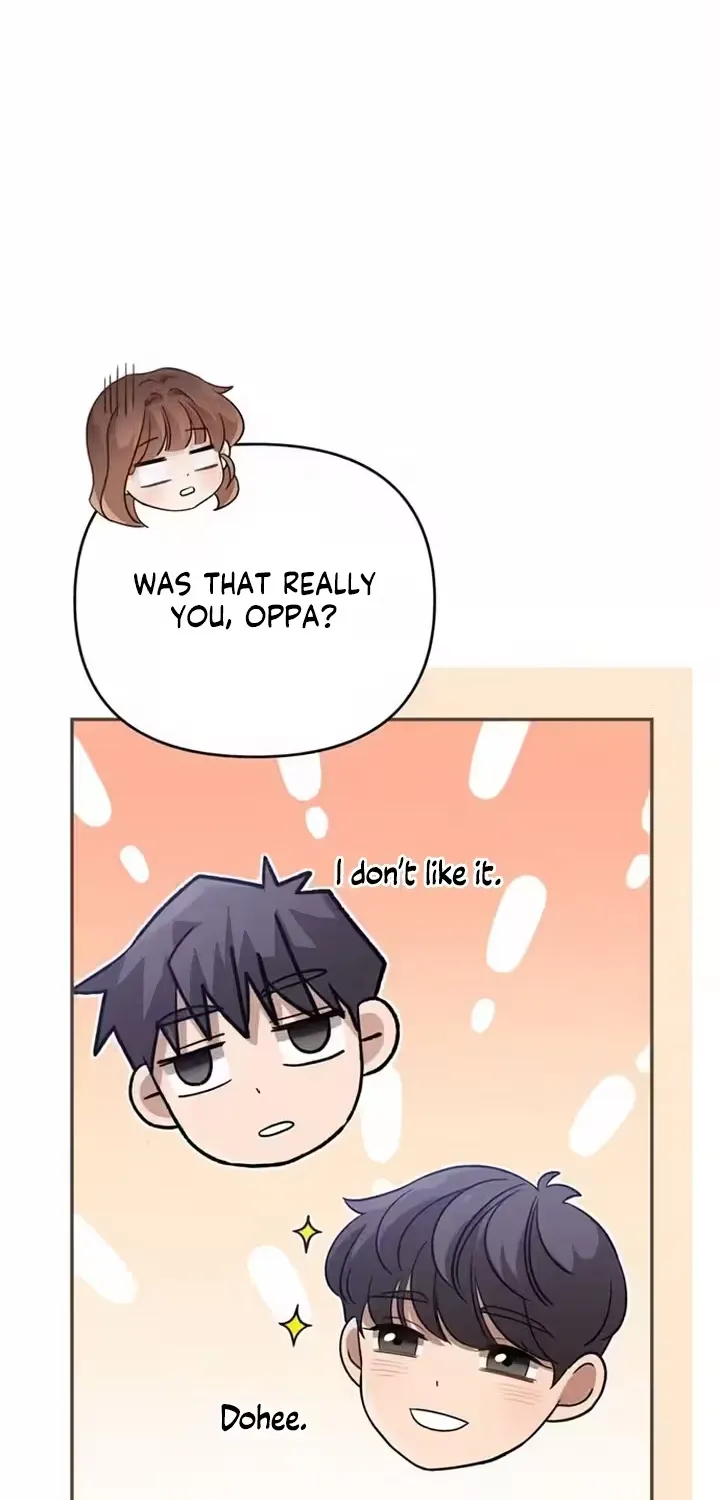 Summer Again Chapter 6 page 88 - 