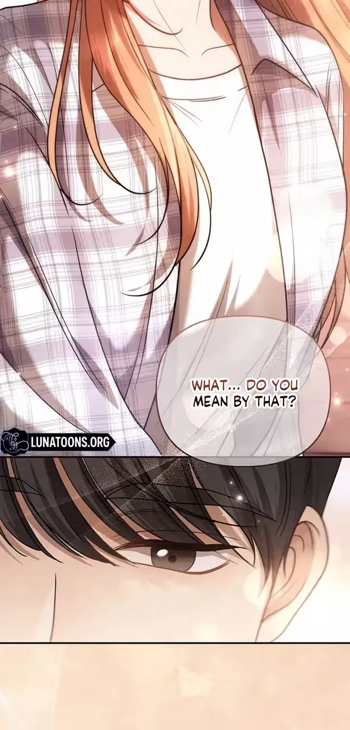 Summer Again Chapter 6 page 92 - 