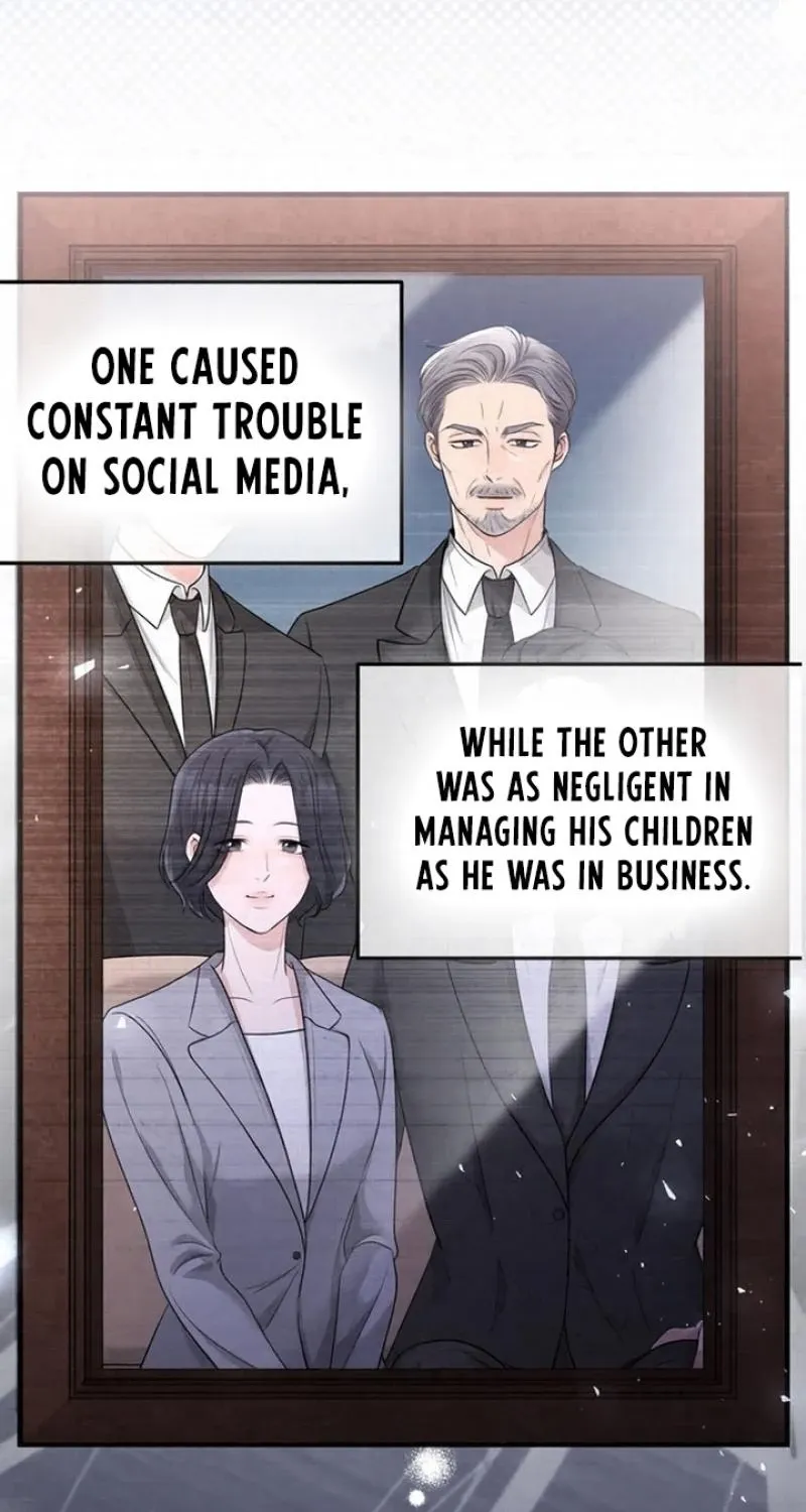 Summer Again Chapter 7 page 13 - 