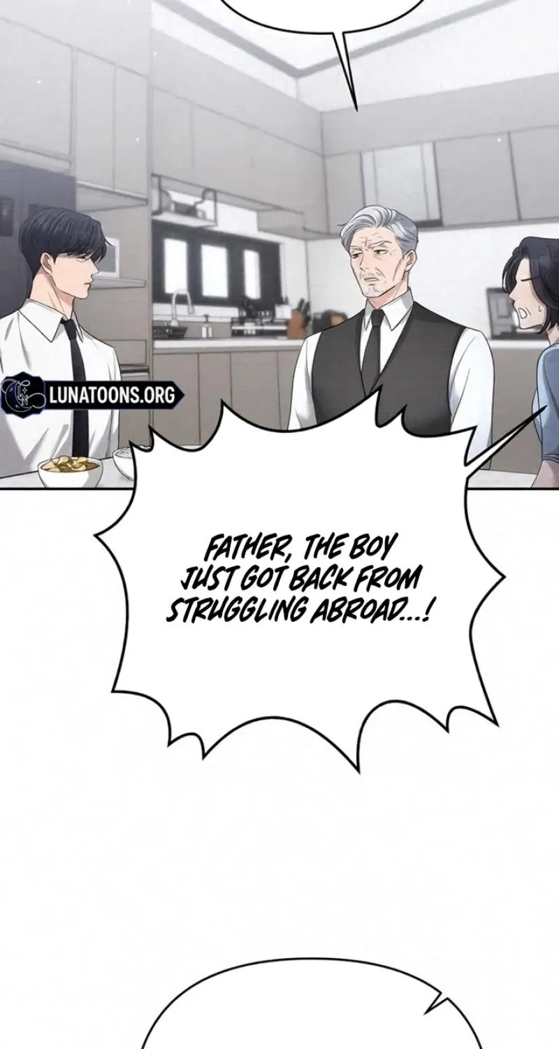 Summer Again Chapter 7 page 18 - 