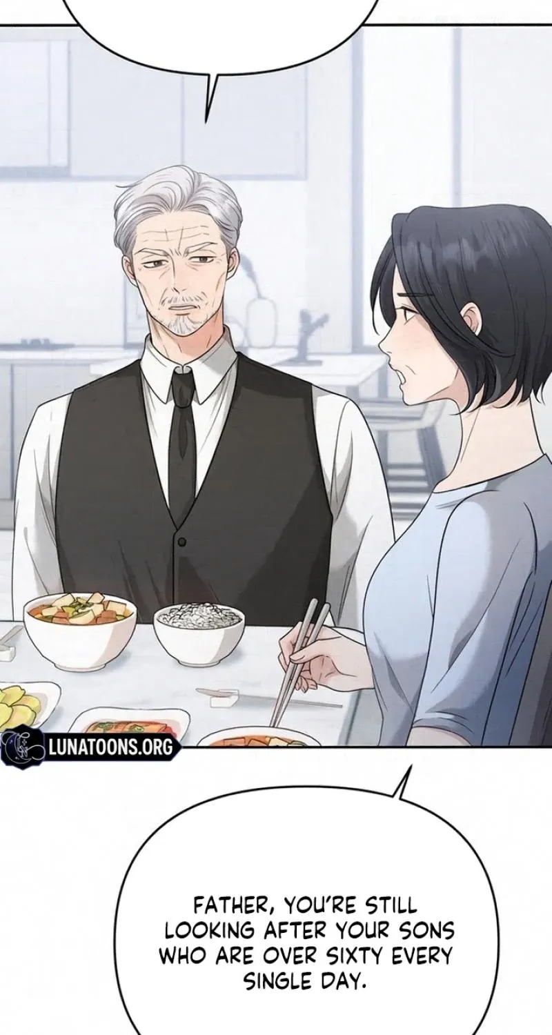 Summer Again Chapter 7 page 3 - 