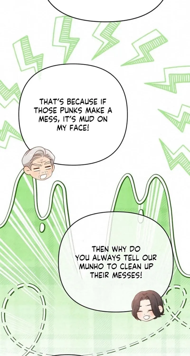 Summer Again Chapter 7 page 4 - 