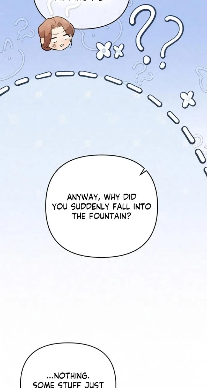 Summer Again Chapter 7 page 55 - 