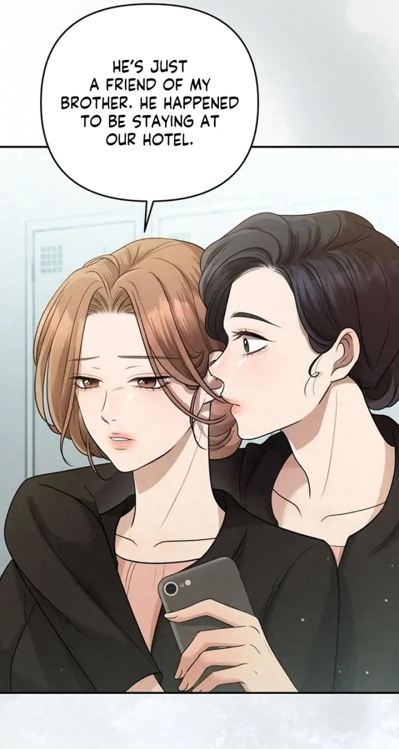 Summer Again Chapter 7 page 59 - 