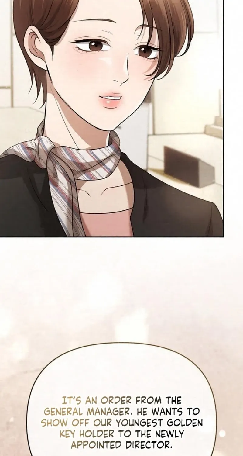 Summer Again Chapter 7 page 73 - 