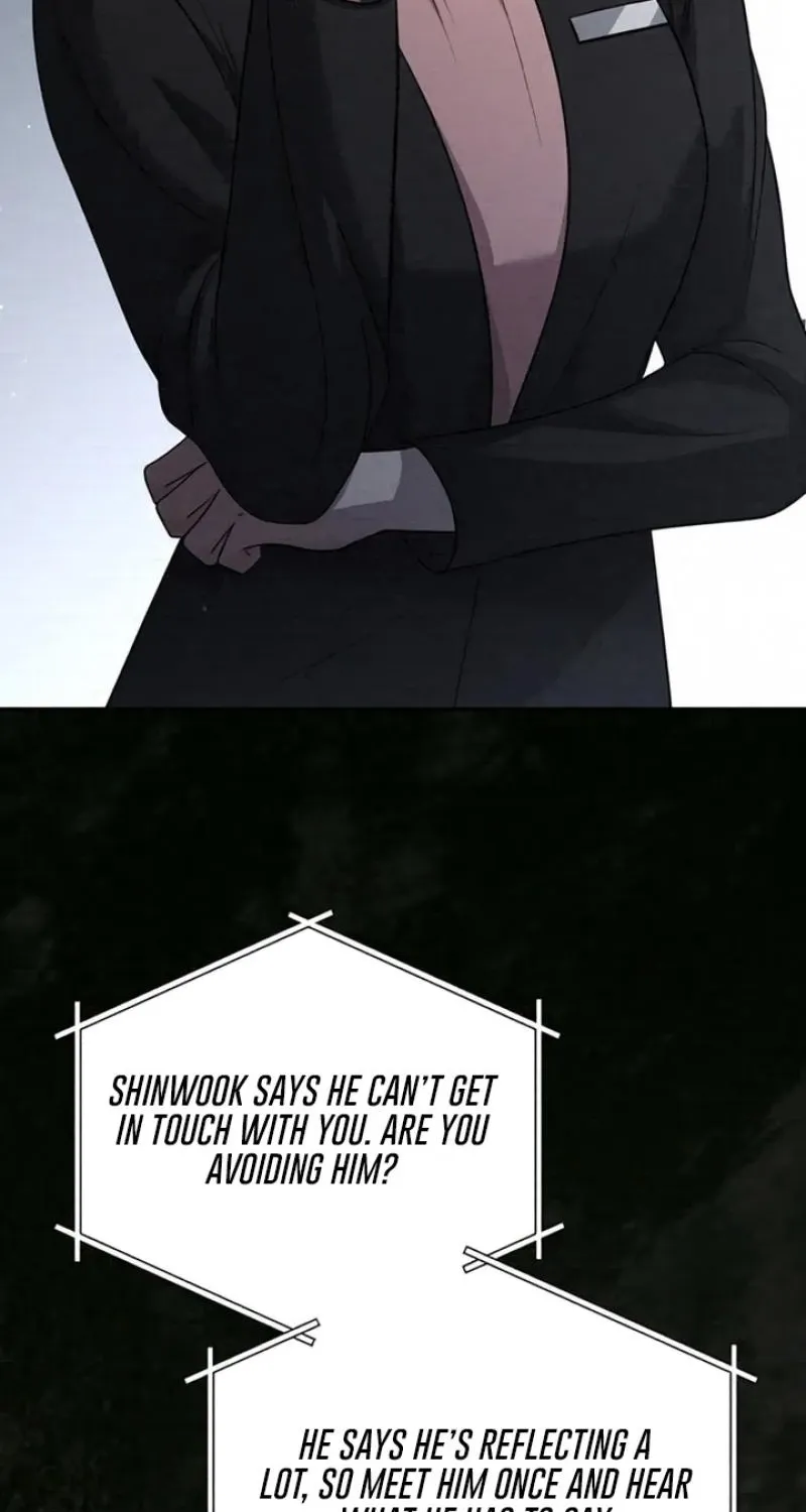 Summer Again Chapter 7 page 85 - 