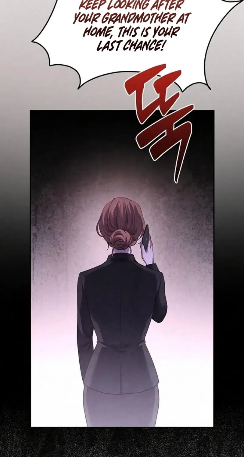 Summer Again Chapter 7 page 97 - 