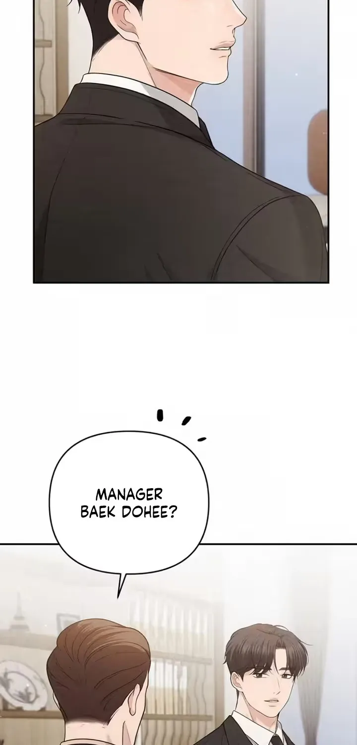 Summer Again Chapter 8 page 18 - 