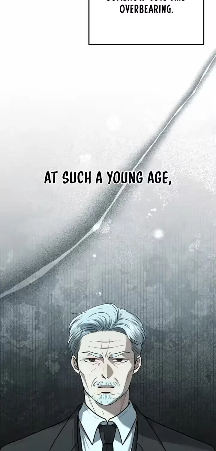 Summer Again Chapter 8 page 24 - 