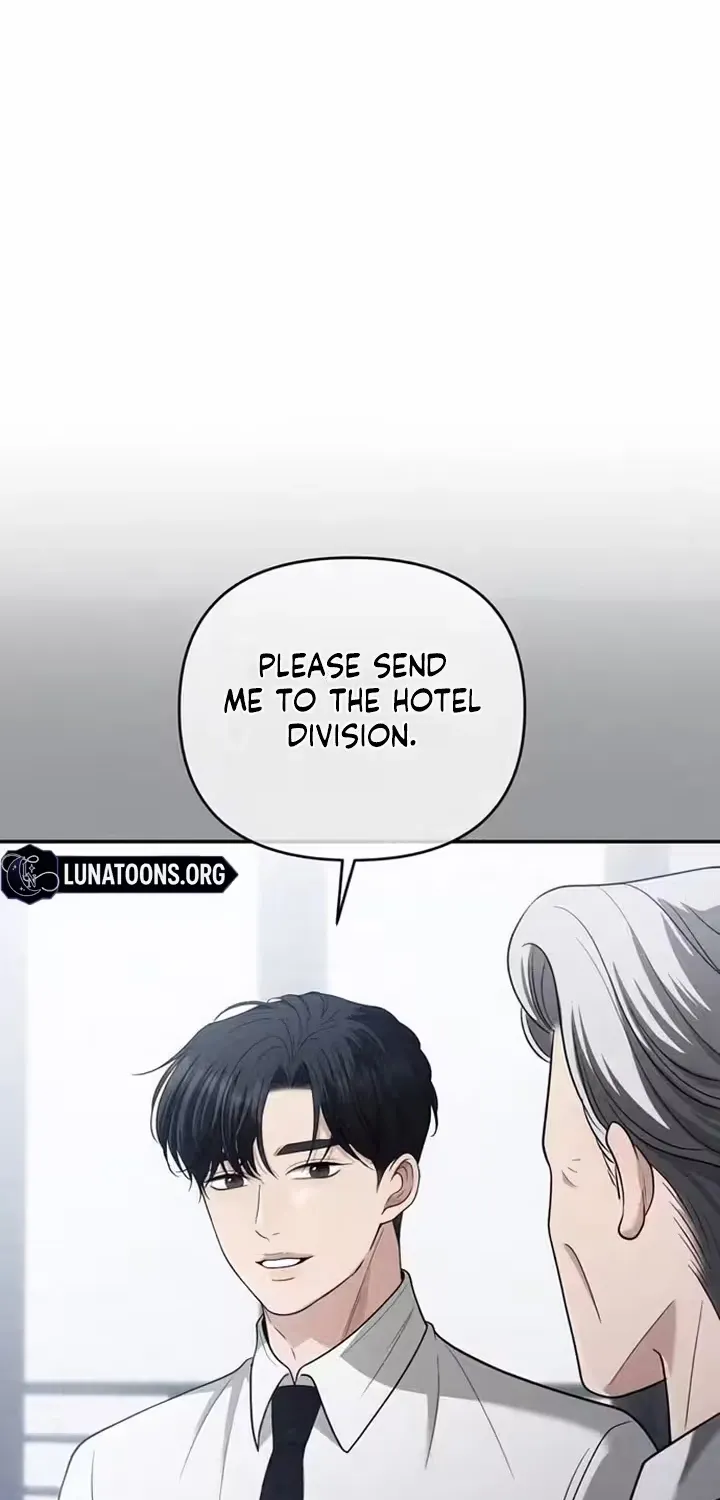 Summer Again Chapter 8 page 28 - 