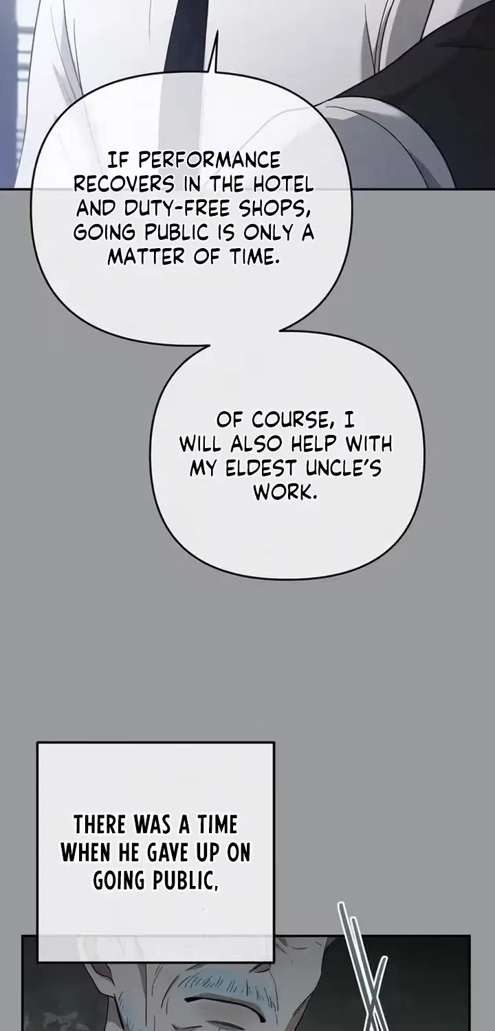 Summer Again Chapter 8 page 29 - 