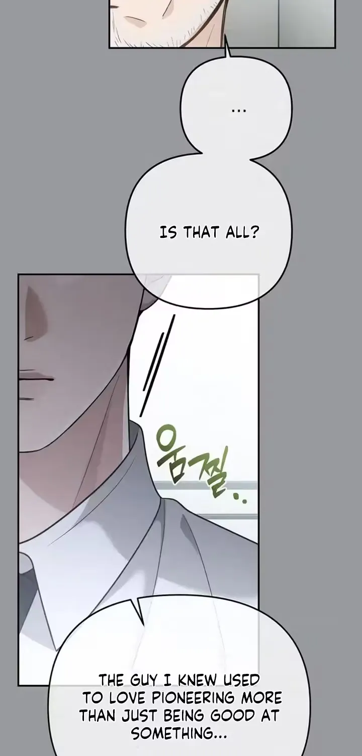 Summer Again Chapter 8 page 33 - 