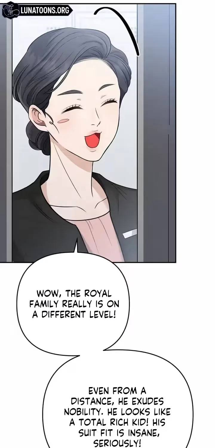 Summer Again Chapter 8 page 41 - 